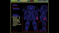 Final Zone 「(FZ戦記アクシス」 screenshot, image №4200782 - RAWG