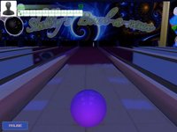 Cosmic Bowling screenshot, image №978636 - RAWG