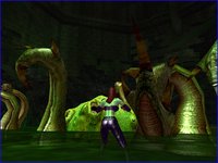 City of Heroes screenshot, image №348356 - RAWG