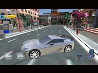 Limo Multi Storey Car Parking – City Simulator screenshot, image №1738773 - RAWG