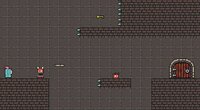 THE ADVENTURE OF A KNIGHT screenshot, image №2636495 - RAWG