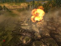 Elements of War (2010/I) screenshot, image №494472 - RAWG