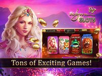Wynn Slots screenshot, image №893957 - RAWG