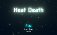 Heat Death (Shlomito) screenshot, image №2819196 - RAWG