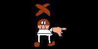 rhing (pizza tower fangame) screenshot, image №3146384 - RAWG