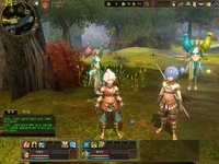 NED: The New Era of Fantasy screenshot, image №572828 - RAWG