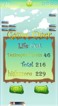 Block Candy screenshot, image №3170808 - RAWG