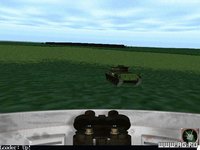 iPanzer '44 screenshot, image №342513 - RAWG