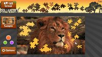 Wild Animals - Animated Jigsaws screenshot, image №133336 - RAWG