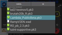 Delta Touch [THE Doom engine source port] screenshot, image №1396099 - RAWG