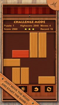 Unblock Board Pro screenshot, image №1903170 - RAWG