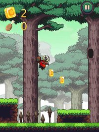 Super Vikings Run screenshot, image №1599411 - RAWG
