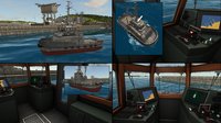 European Ship Simulator screenshot, image №140194 - RAWG