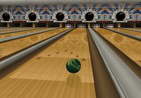 Brunswick Pro Bowling screenshot, image №550681 - RAWG