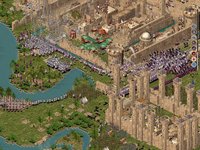 Stronghold Crusader Extreme screenshot, image №489844 - RAWG