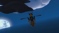 Jack Spriggan screenshot, image №268278 - RAWG