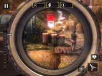 Cкриншот Call Of Sniper, изображение № 1675598 - RAWG