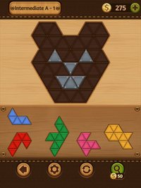 Block Puzzle: Wood Collection screenshot, image №1738083 - RAWG