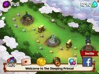 The Sleeping Prince: Royal Edition screenshot, image №697719 - RAWG