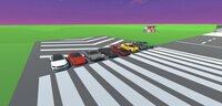 StylizedDrift - 3D Drift Game screenshot, image №3084011 - RAWG