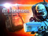 Razor: Salvation screenshot, image №935986 - RAWG