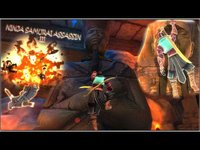 Samurai Assassin Hero 3 Egypt screenshot, image №876507 - RAWG