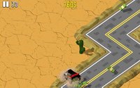 Rally Racer with ZigZag screenshot, image №1340236 - RAWG
