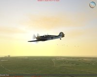 Battle of Britain 2: Wings of Victory screenshot, image №417248 - RAWG