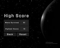 Lunar Feud screenshot, image №3568355 - RAWG
