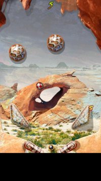 SmallBall Pinball, Grand Canyon screenshot, image №1962446 - RAWG