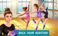 Dance School Stories - Dance Dreams Come True screenshot, image №1449743 - RAWG