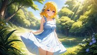 Summer Waifu screenshot, image №4206151 - RAWG