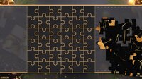 LineArt Jigsaw Puzzle - Erotica Christmas screenshot, image №2648874 - RAWG
