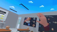 Metaverse Space School screenshot, image №3823762 - RAWG