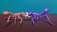 Last Ant screenshot, image №3262159 - RAWG