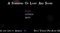 A Symphony Of Light And Sound screenshot, image №2613904 - RAWG