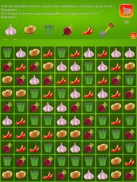 Pop Vegetable screenshot, image №2132922 - RAWG