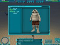 Star Wars Galaxies: An Empire Divided screenshot, image №357870 - RAWG