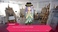 Ah!! My Roommate is a Succubus Hellbent on World Conquest!! screenshot, image №1736872 - RAWG