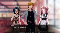 University Love Affair screenshot, image №3686068 - RAWG