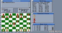 The Chessmaster 3000 screenshot, image №338936 - RAWG