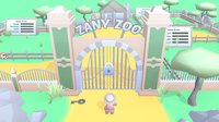 Zany Zoo screenshot, image №2358365 - RAWG