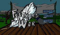 Feathers of War screenshot, image №1876563 - RAWG