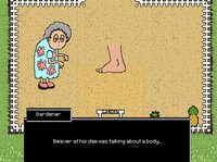 Little Foot screenshot, image №2766677 - RAWG
