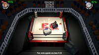 Wrestling Cardboard Championship screenshot, image №4022240 - RAWG