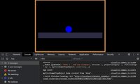 Platformer made in Visual-ts game engine screenshot, image №3710068 - RAWG