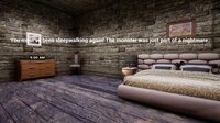 Nightmare (itch) (AudreyL) screenshot, image №2572288 - RAWG