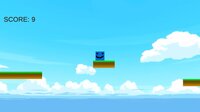 infy the infinite platformer(procedure generation) screenshot, image №3284916 - RAWG