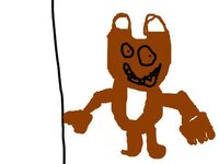 five nights with fake fazbear 4 screenshot, image №2800088 - RAWG