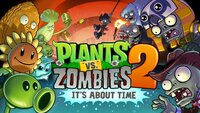 Plants vs. Zombies 2: It's About Time screenshot, image №1412887 - RAWG